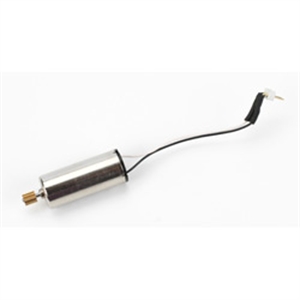 EFLH3003 Coreless Main Motor with/Pinion: BMSR